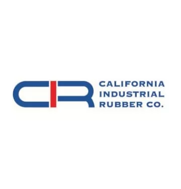 California Industrial Rubber Cover Image