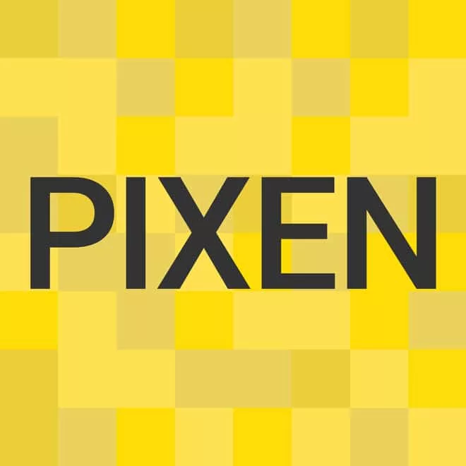 Pixen Cover Image