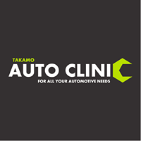 Takamo Auto Clinic Cover Image