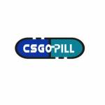 CSGO Pill Profile Picture