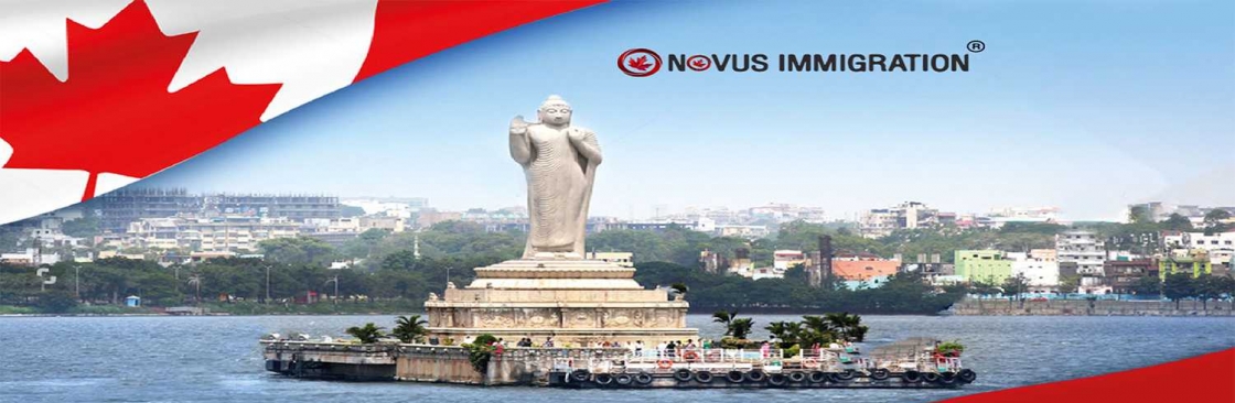 NovusImmigration Hyderabad Cover Image