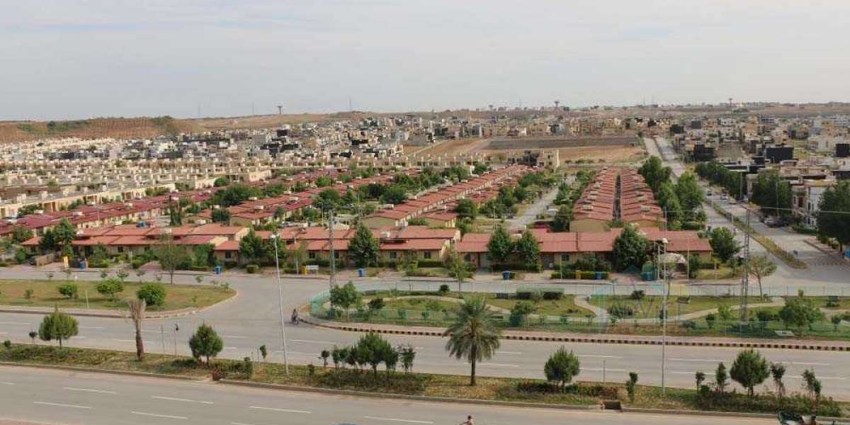 Bahria enclave real estate for sale: plot prices
