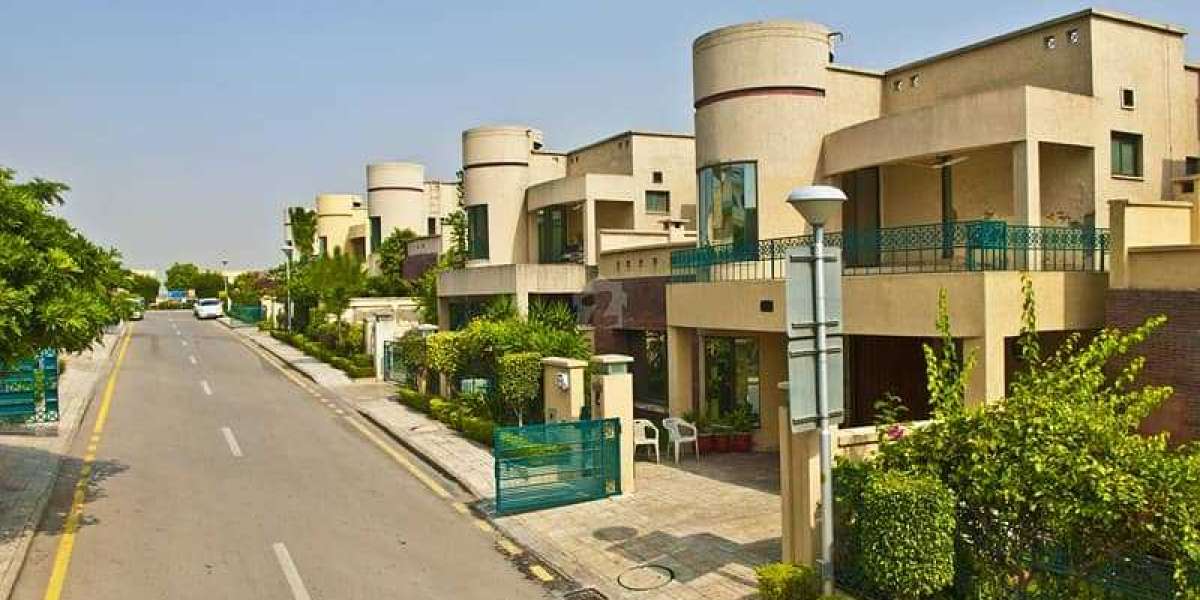 Bahria Enclave Real Estate for Sale: Plot Price