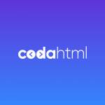CodaHTML Profile Picture