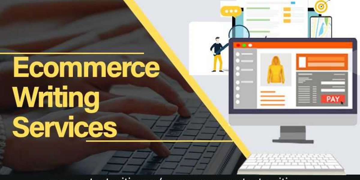 Understand The Concept Of Content On Your Ecommerce Website