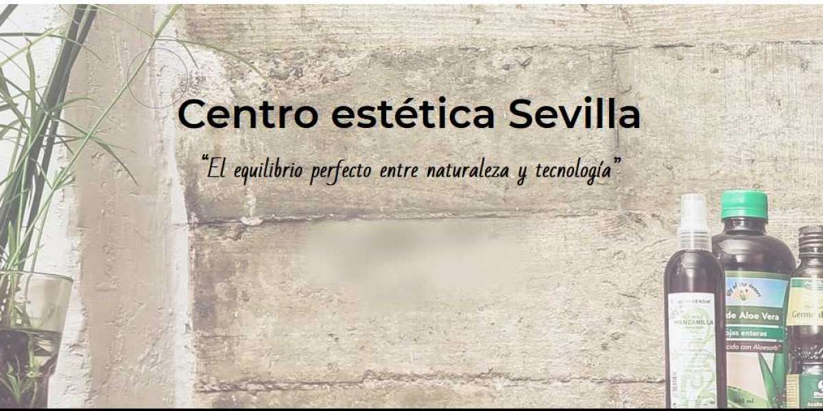 Centro de belleza Sevilla