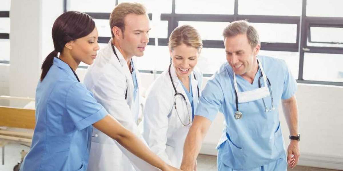 Leadership in the Healthcare Organizations