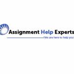 Assignment Help Experts Profile Picture