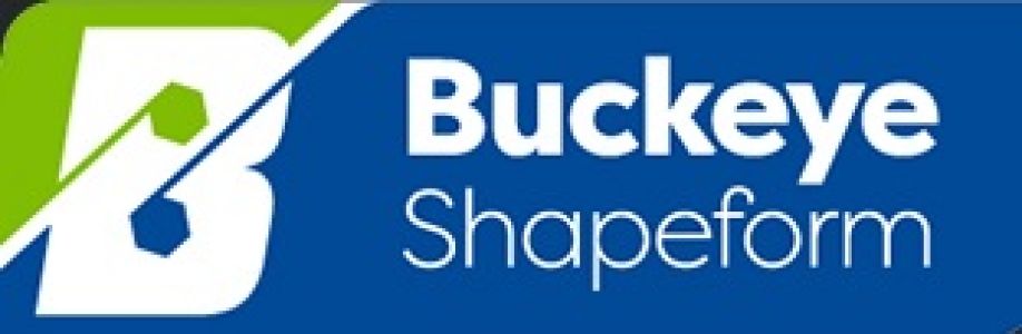 Buckeye Shapeform Cover Image
