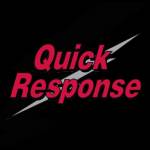 Quick Response Restoration Profile Picture