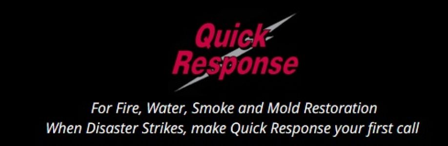 Quick Response Restoration Cover Image