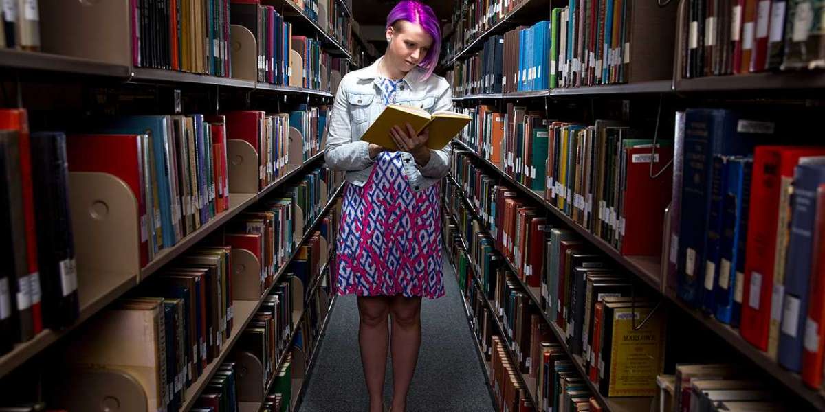 How to get a Master's Degree in Library Science