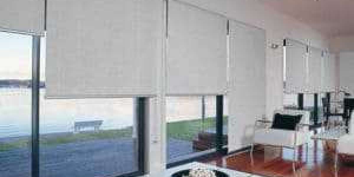 Interesting facts on vertical blinds types