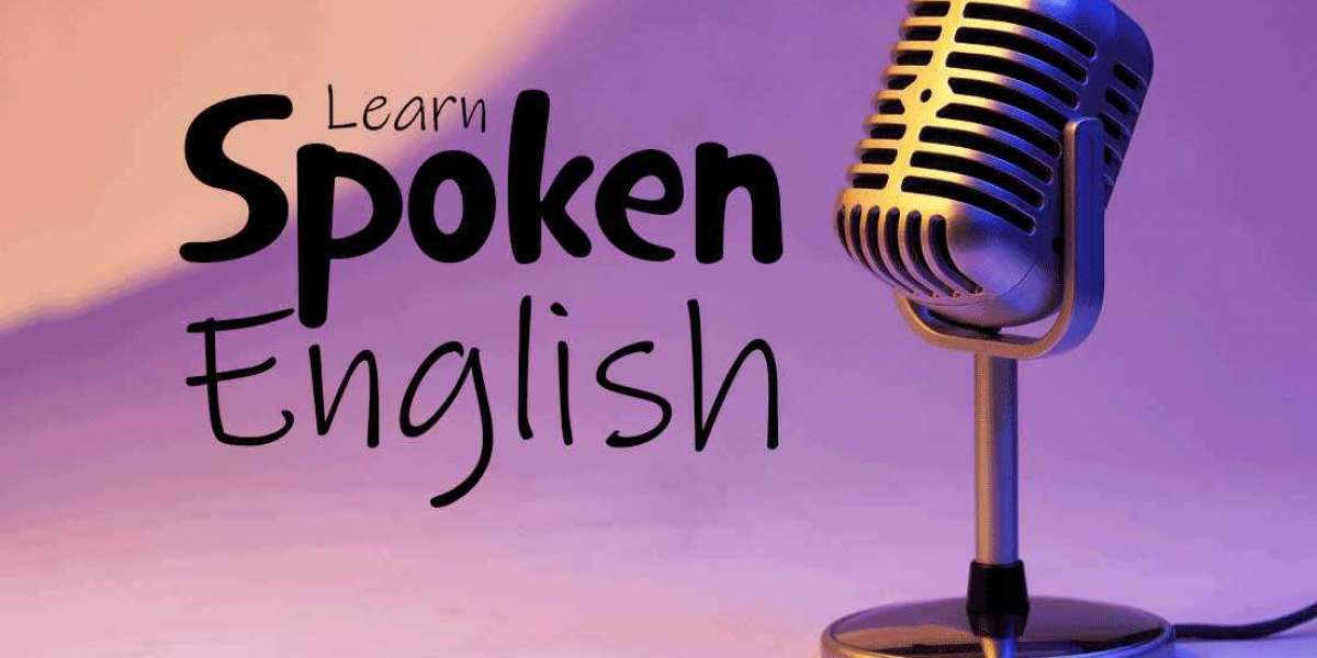 How to improve your spoken English