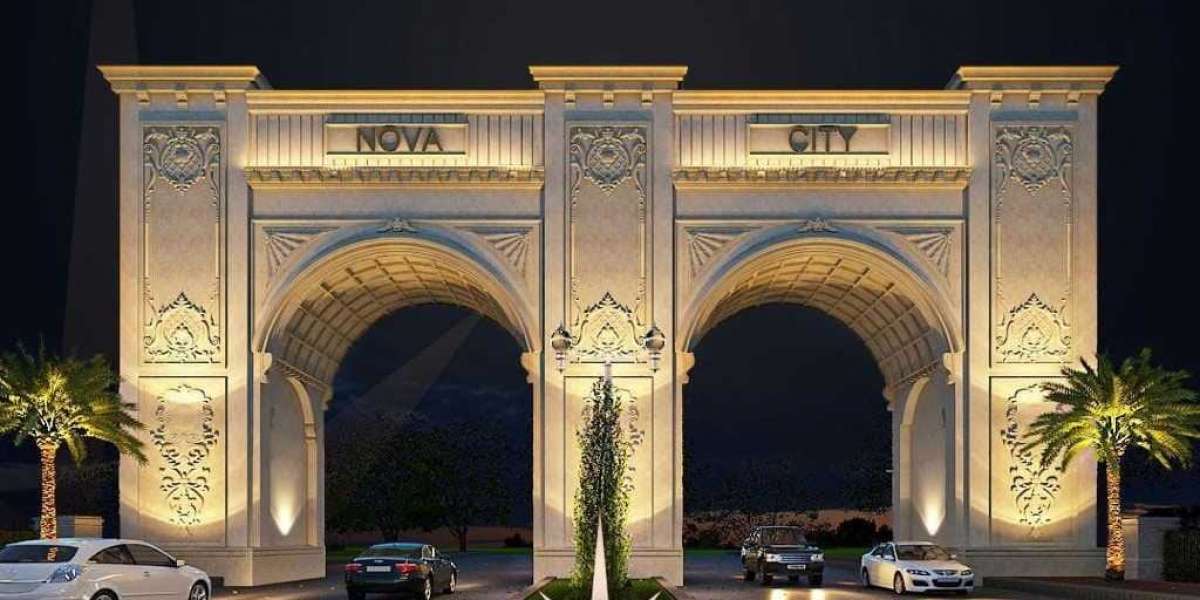 Is Nova city a good society for a living?