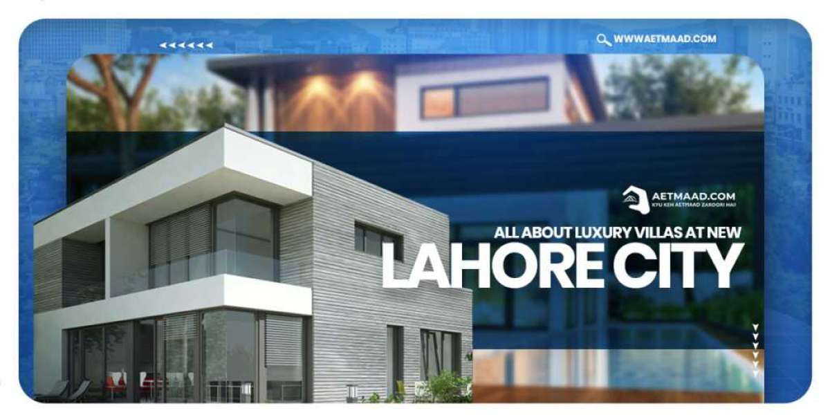 Top real estate companies in Lahore