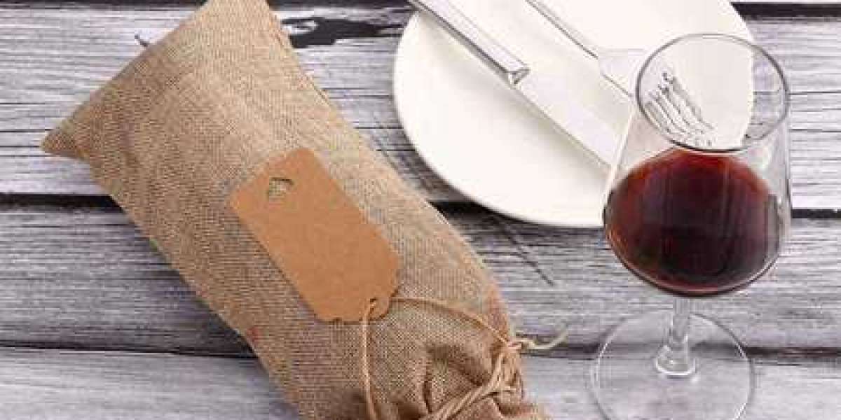 Fabric Wine Bags Etsy Market Trends, Key Players, DROT, Analysis & Forecast Till 2028