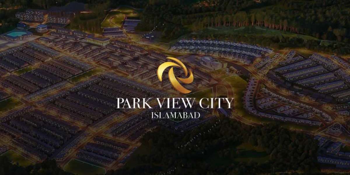 Owners and Developers - Park View City Islamabad