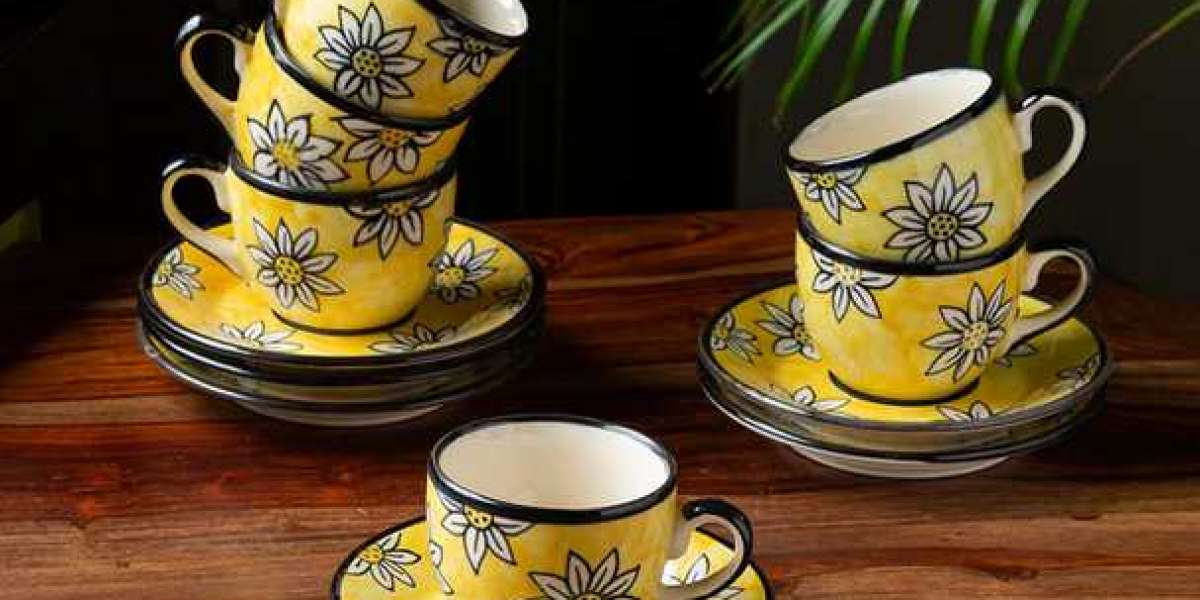 Best Ceramic Mugs And Cups Online