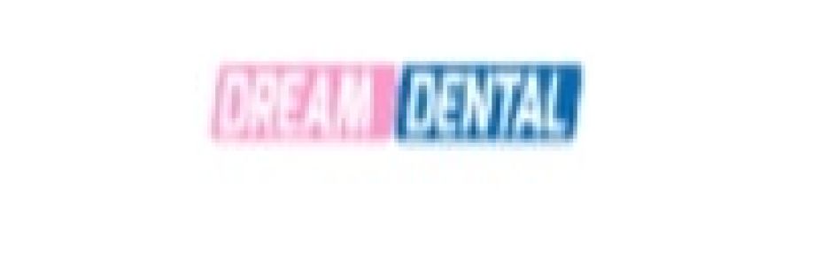 Dream Dental Cover Image