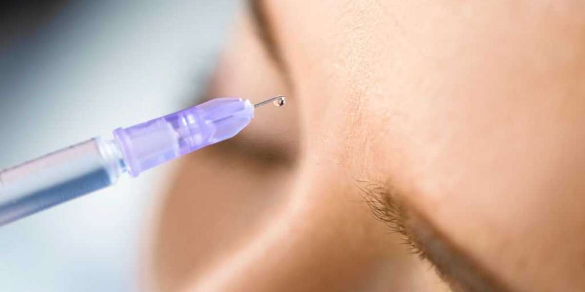 Botox Treatment in Dubai