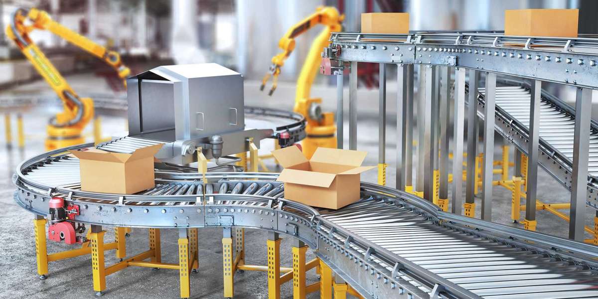 Packaging Automation Machine Market Size, Revenue Analysis, Industry Outlook, Forecast, 2022-2028