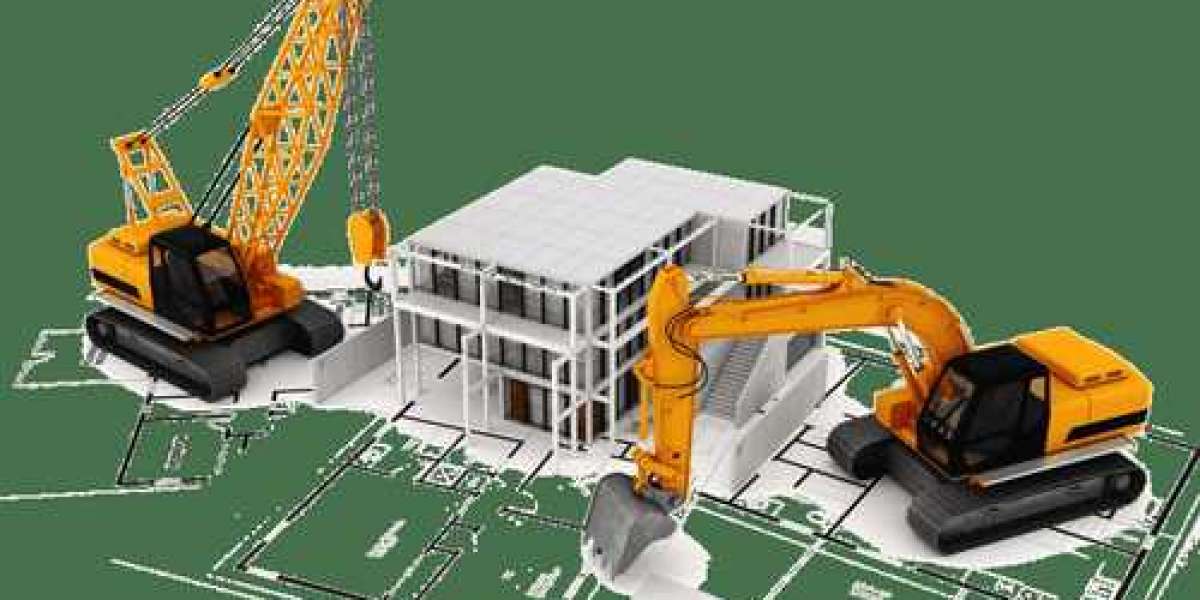 Benefits Of Construction Services