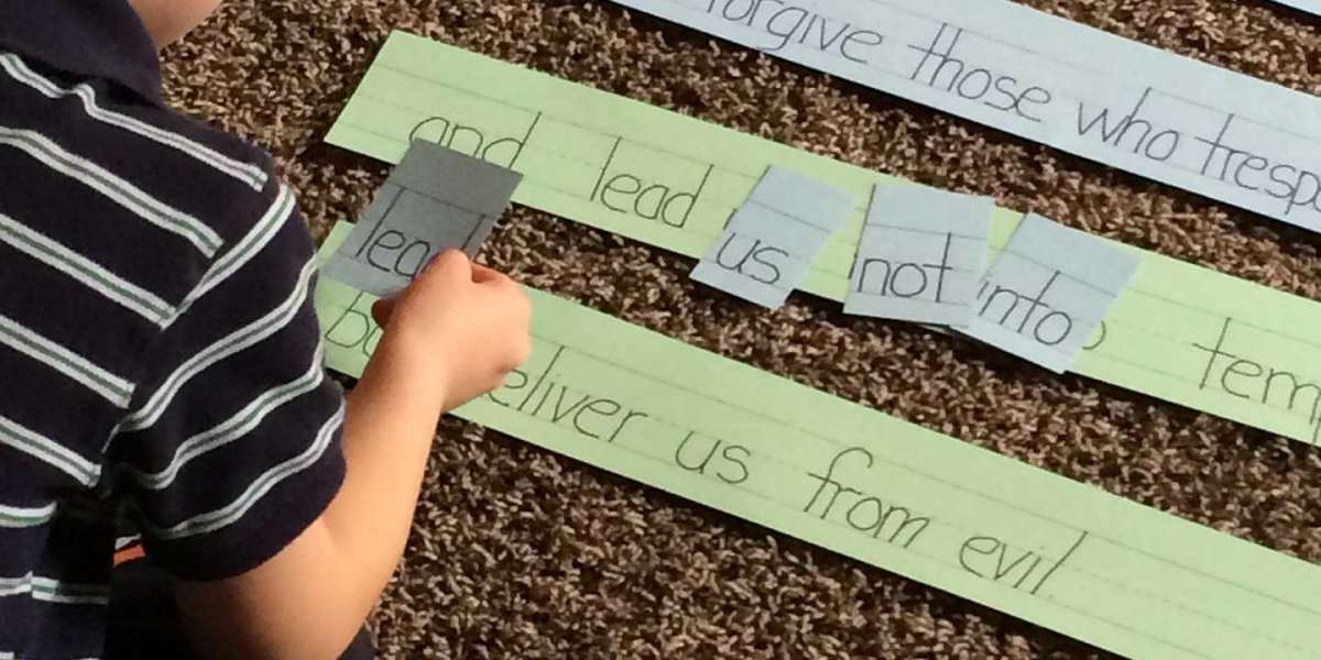 English Can Be Fun: Ways To Teach Grammar To Kid