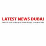 Latest News Dubai Profile Picture