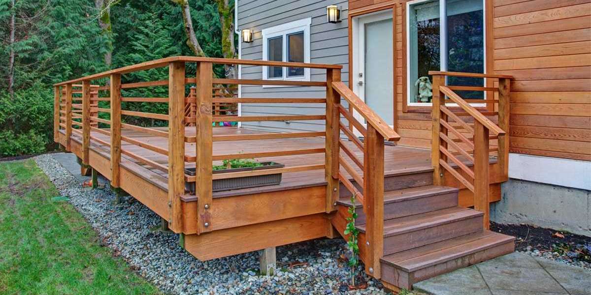 10 Things to Consider Before Deck Installation