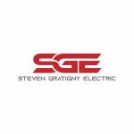 Steven Gratigny Electric Profile Picture