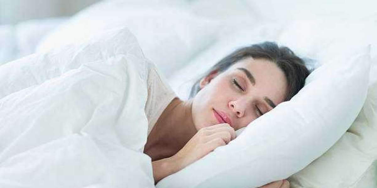 How to Treat Your Insomnia With Zopisign 10mg - smartfinil.net