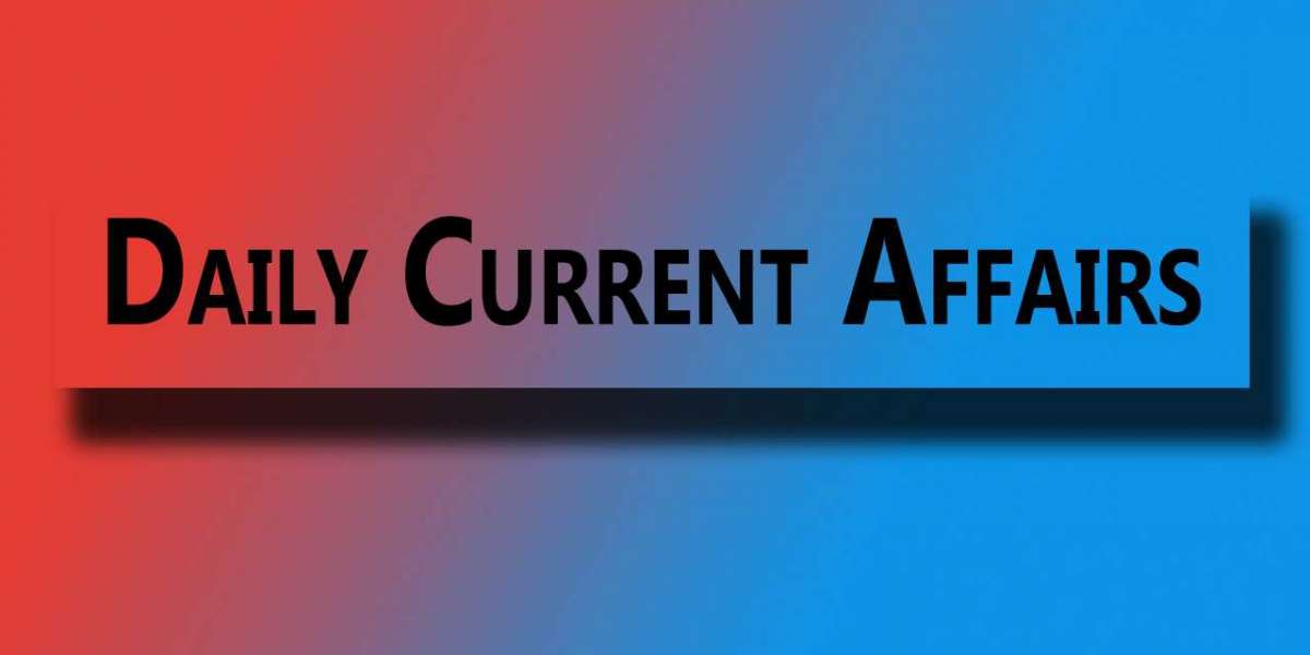 IAS Daily Current Affairs