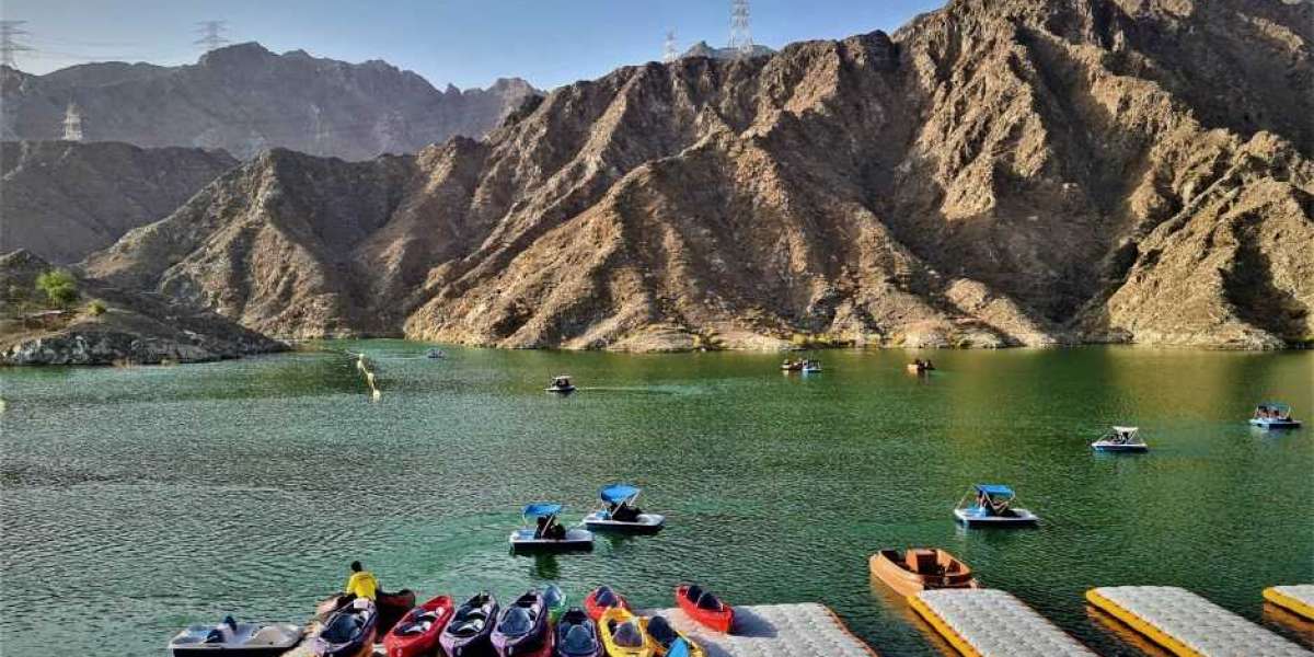 Opening of the new Khorfakkan tourist attraction