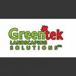 Greentek Landscaping Solutions Profile Picture