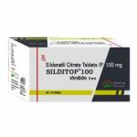 Silditop100 medicine Profile Picture