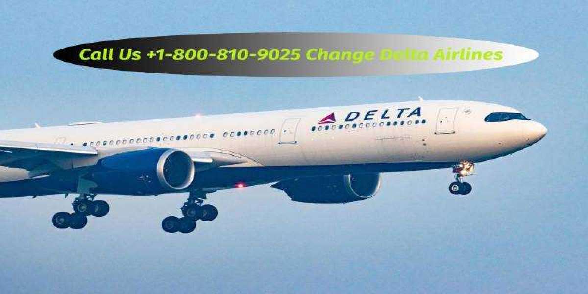 How to book your Delta Airlines 1-800-810-9025 Phone Number ticket via the delta airlines check website?