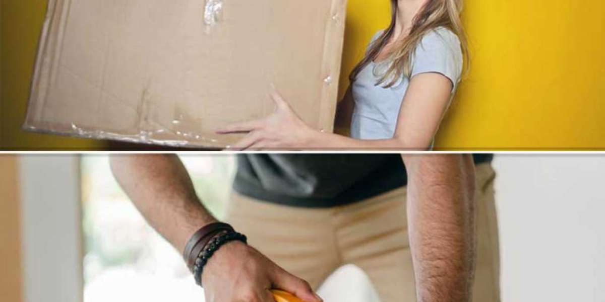 Reliable Movers and Packers in Dubai