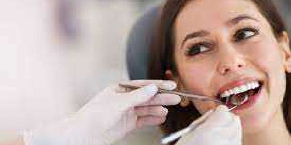 Is it painful during teeth cleaning