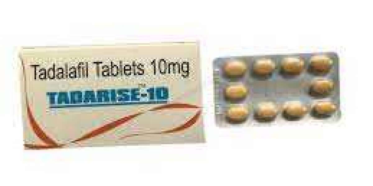 Tadarise 10 Mg  Online [Reviews + Dosage + OFFERS]