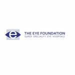 The eye Foundation Profile Picture
