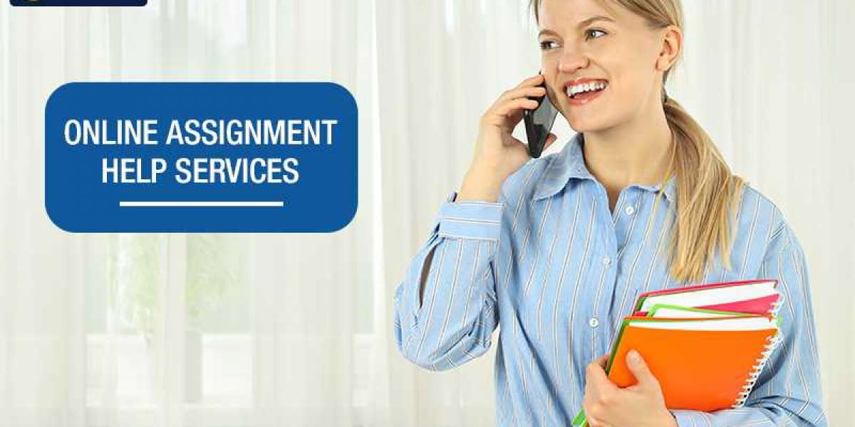 Impeccable answer frame with the co-operation of Assignment Help Service