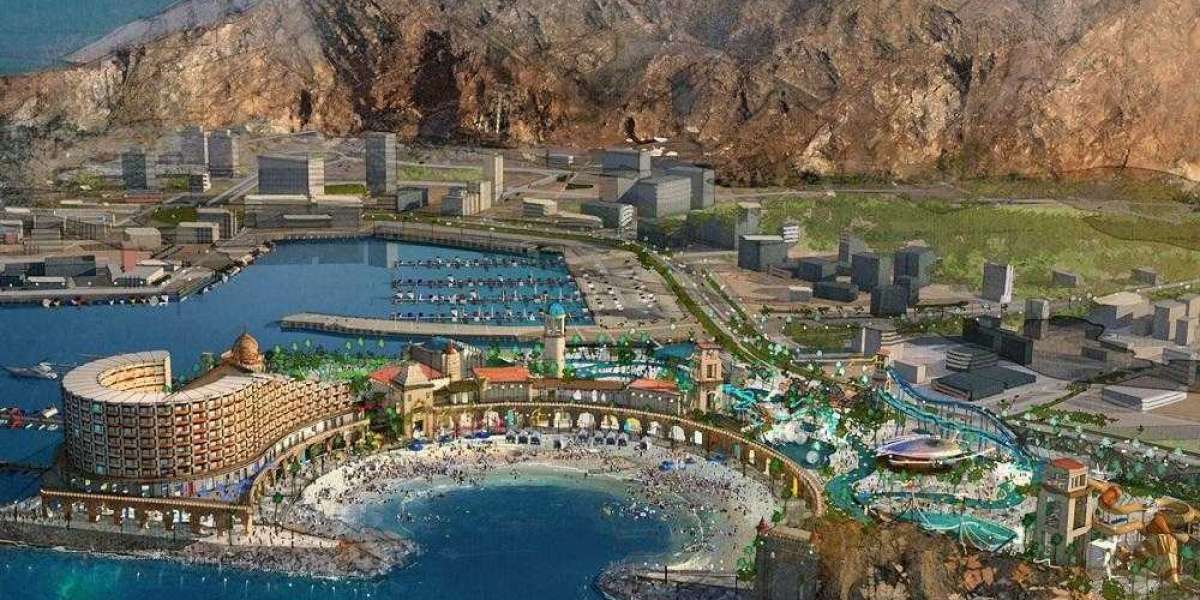 Places to Visit in Khor Fakkan