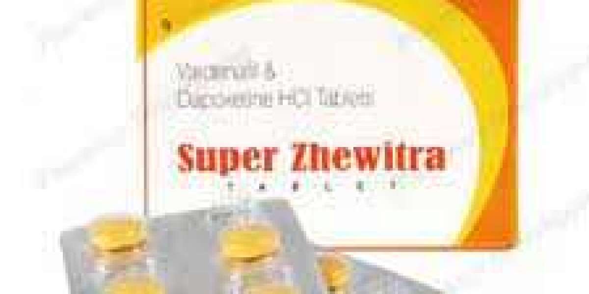Buy Super Zhewitra  Trusted Pharmacy Store [Exiting Deal]