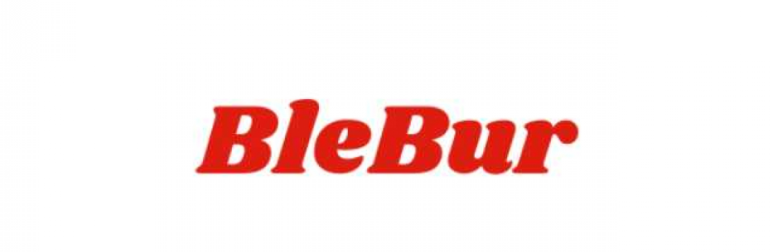 Ble Bur Cover Image