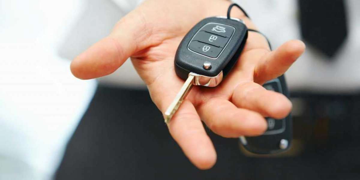 The Affordable Car key locksmith services
