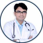 Dr. Sumit Kamble Profile Picture