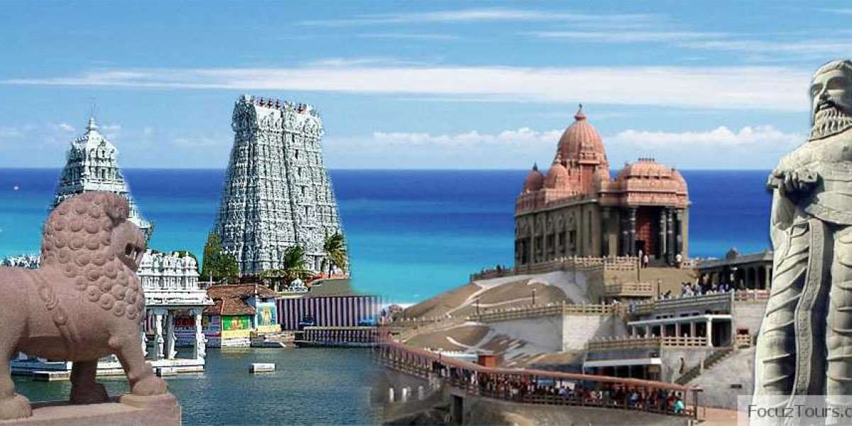 When is the right time for visiting Kanyakumari?