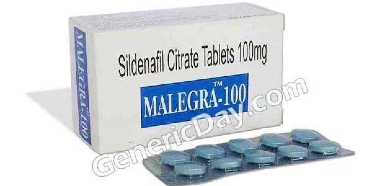 Malegra 100 Mg Up to 50% OFF [Free Shipping]