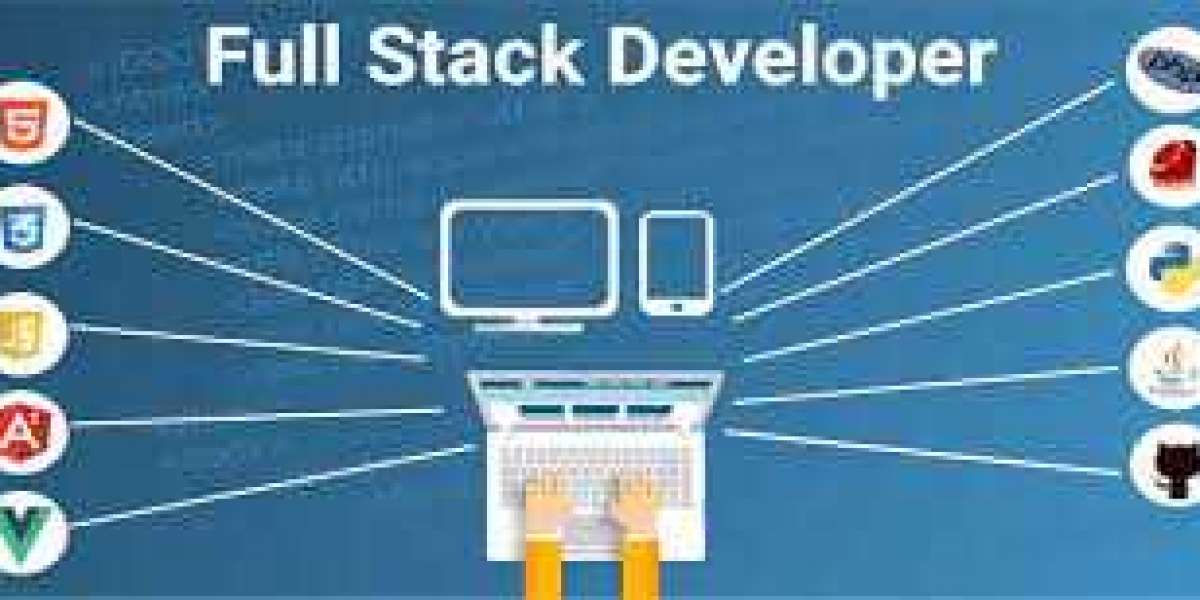 What is full-stack? What are the advantages of full-stack?